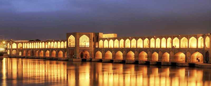 isfahan-khajo