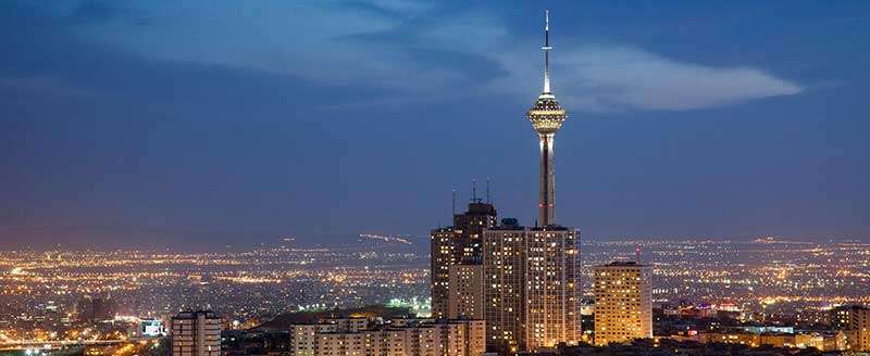 1 day tehran tour