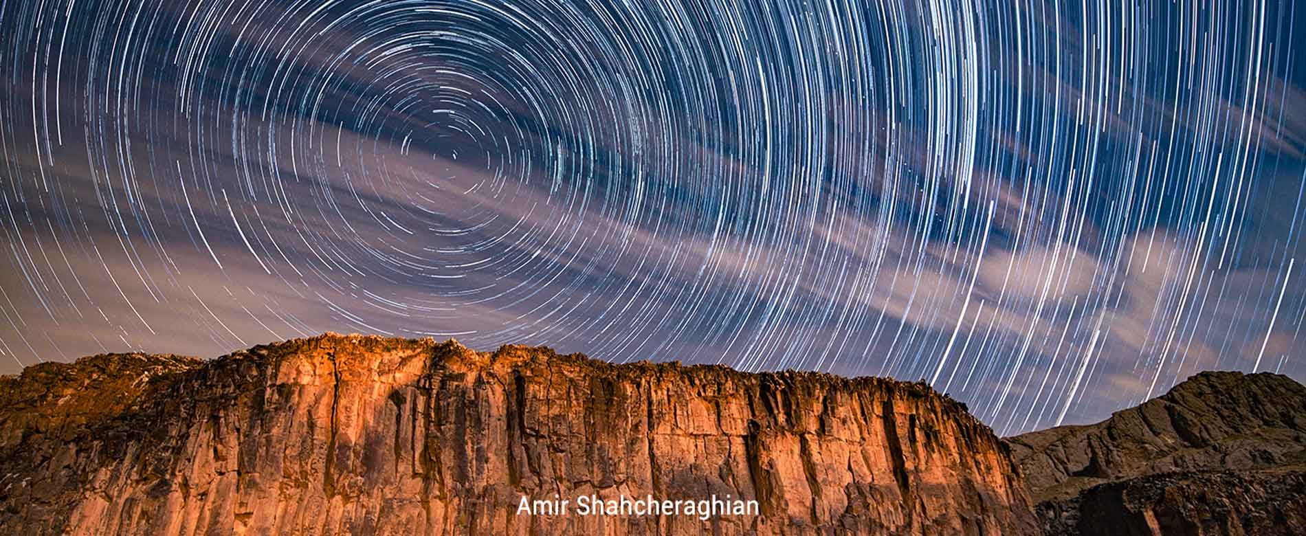 Astronomical Adventure