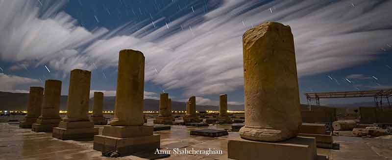 Astronomy Tour