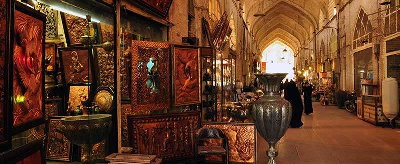 Isfahan 1-day excursion