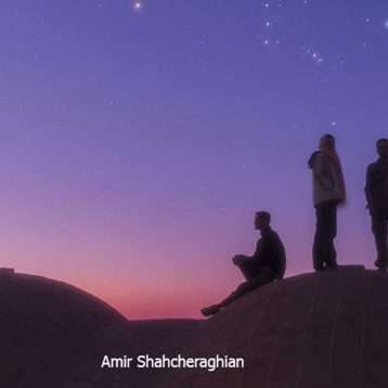 Stargazing Tour