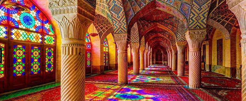 fabulous selection of iran