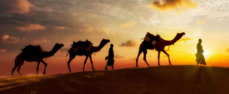 Silk Road