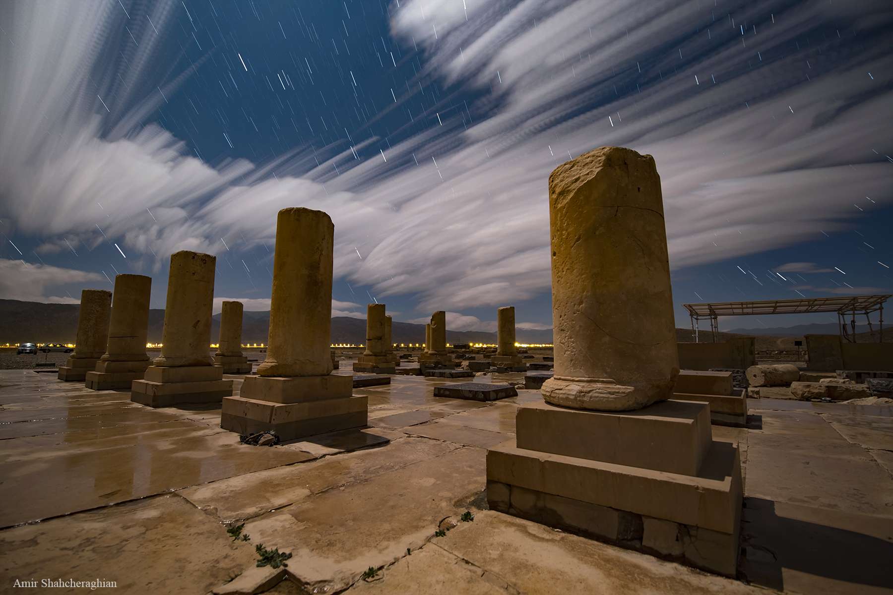 Iran Astronomy