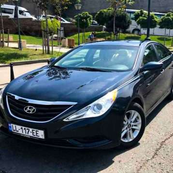 Camry, Sonata, or Optima Sedan