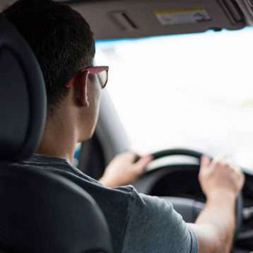 Driver-Guide