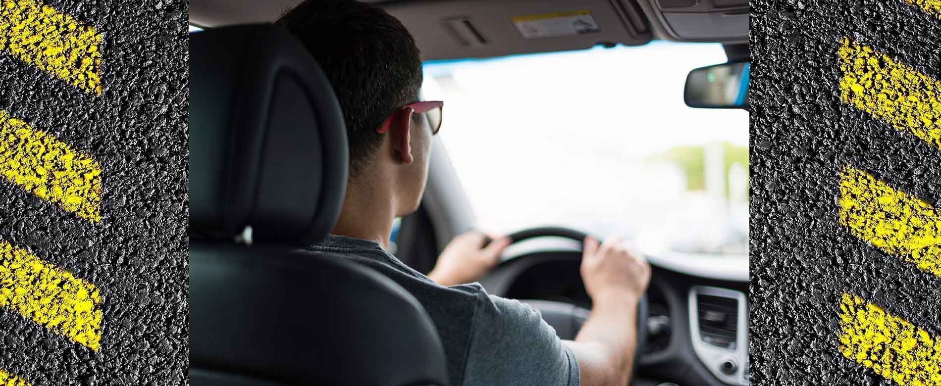 Driver-Guide