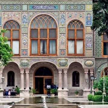 1-day Tehran Excursion