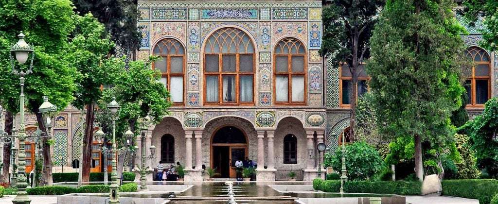 1-day Tehran Excursion