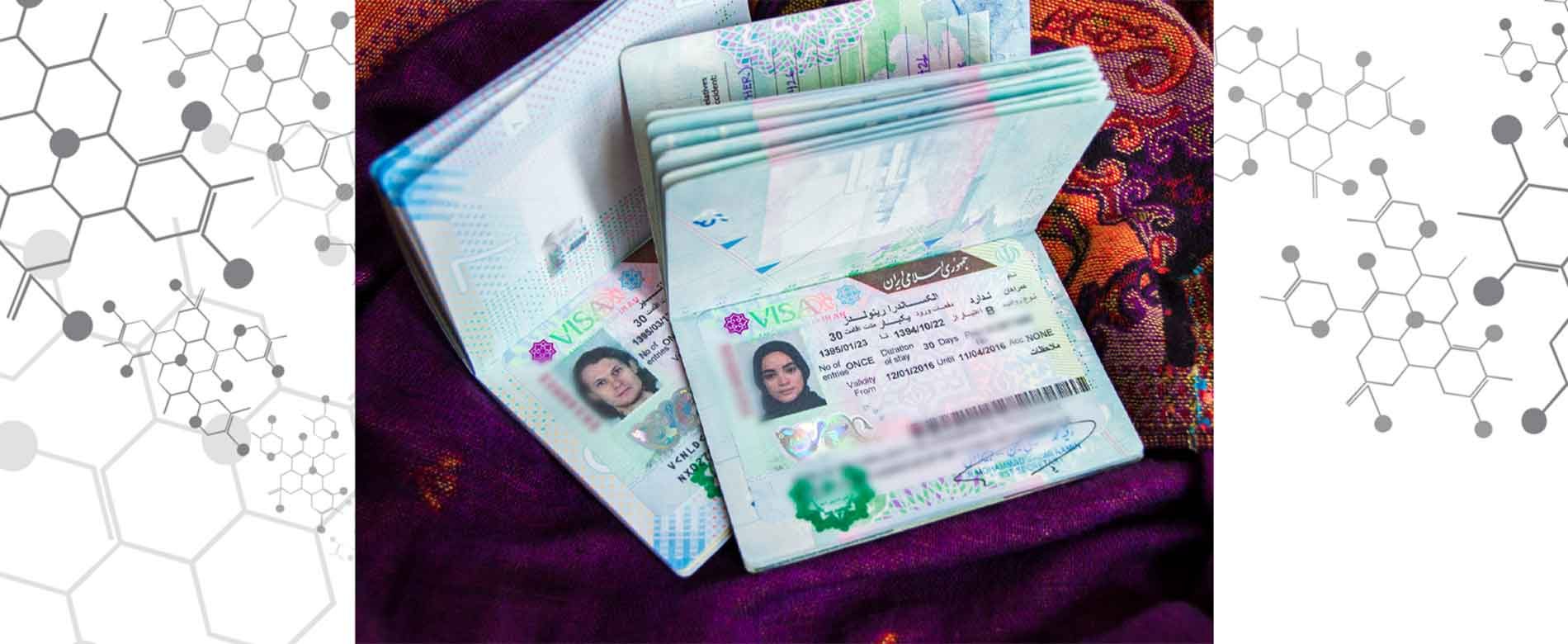 Iran Visa