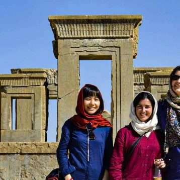 Shiraz 1-day Trip