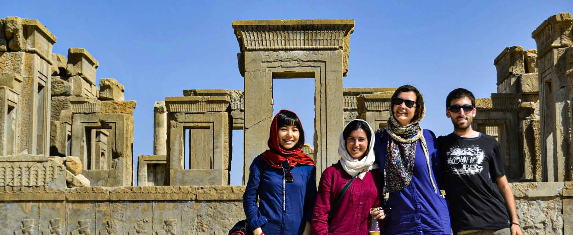 Shiraz 1-day Trip