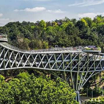 Tehran 1-day City Tour