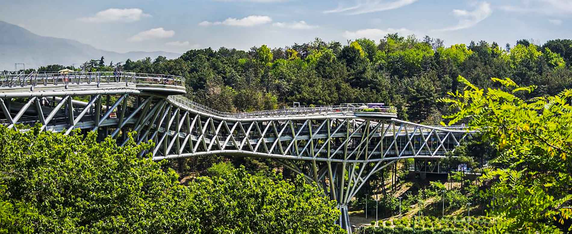 Tehran 1-day City Tour