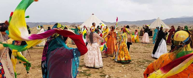 Shiraz One Day Nomadic Tour